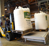 Planta de Urea reanuda operaciones, luego de mantenimiento