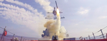 Trump sobre Irán: "Podríamos aniquilarlos esta tarde, de hecho, en una hora"