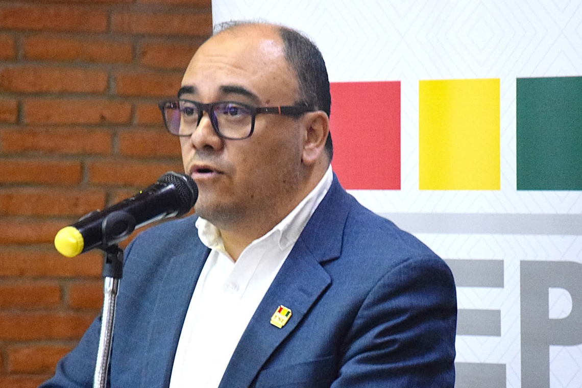 Órgano Electoral ratifica inhabilitación de la agrupación SOL en Santa Cruz