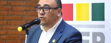 Órgano Electoral ratifica inhabilitación de la agrupación SOL en Santa Cruz