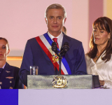 Un cierre fronterizo con Bolivia y Perú marca la línea de arranque de Kast en Chile