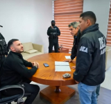 La extradición a EEUU no es el final, pesan contra Marset seis casos y hay un nuevo