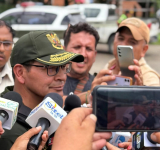 Grupos de Elite refuerzan operativo para dar con implicados en caso Marset