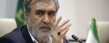 El régimen de Irán advirtió que Ucrania se convirtió en un “objetivo legítimo” por enviar a sus expertos en drones a Medio Oriente