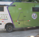 Los Feminicidios en Bolivia ascienden a 20 con nuevo caso en Santa Cruz