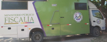 Los Feminicidios en Bolivia ascienden a 20 con nuevo caso en Santa Cruz