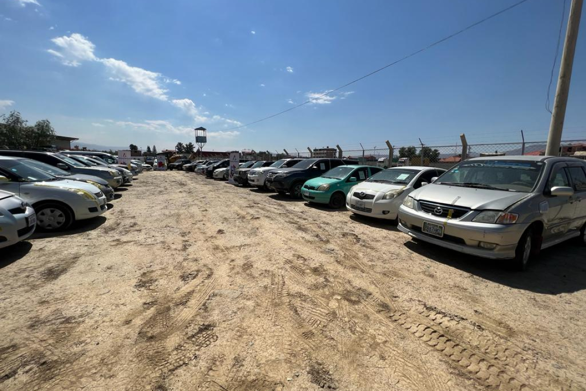 Presuntos contrabandistas atacan oficinas policiales en Tupiza y Cotagaita