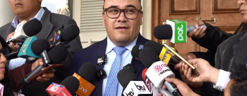 Elecciones subnacionales: TSE explica cuándo habrá segunda vuelta y cuándo se gana por mayoría simple