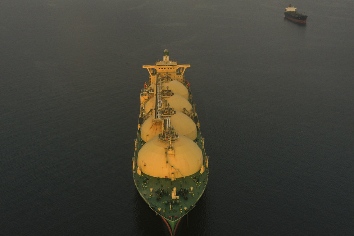 Suben los precios del gas tras ataque al yacimiento más grande del mundo en Irán