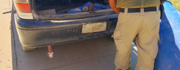 ANH identifica 560 placas observadas por carguío repetitivo de combustible 