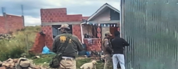 Capturan a mujer acusada por triple Infanticidio en grado de tentativa, piden cárcel