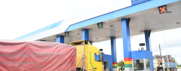 Obras Públicas y empresa austriaca evalúan opciones para modernizar el sistema de peajes del país