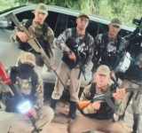 Caen 7 extranjeros en la destrucción de la estructura criminal de Marset