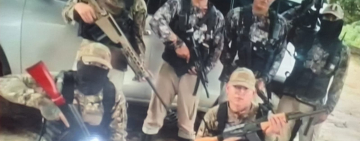 Caen 7 extranjeros en la destrucción de la estructura criminal de Marset