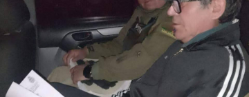 En Nueva York, dictan 25 años de pena para el exjefe antidroga de Bolivia