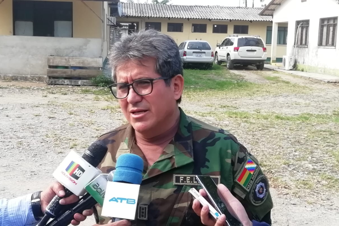 Extradición facilitó que Dávila sea sentenciado a 25 años de presión en EEUU