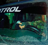 Emboscan a efectivos de Umopar durante patrullaje antinarcotráfico en Villa Tunari; hay heridos y aprehendidos