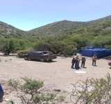 AJAM demandará a implicados con minería ilegal por atentar contra su personal en Potosí