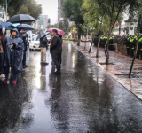 Policía registra 3.000 arrestados en todo el país por infringir Auto de Buen Gobierno