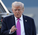 Trump declara la "muerte de Irán" 