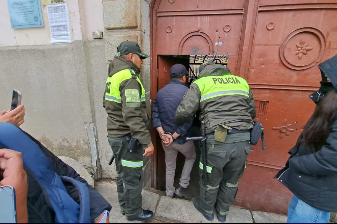 En la jornada electoral caen varios ciudadanos por asistencia familiar