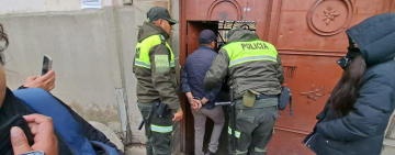 En la jornada electoral caen varios ciudadanos por asistencia familiar