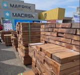 Bolivia cruza información con Chile en caso contenedores y tráfico de droga