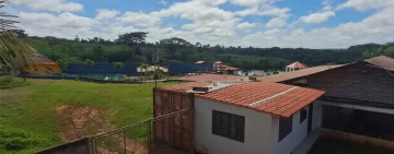FELCN y Fiscalía incursionan en balneario en Guarayos en caso Marset