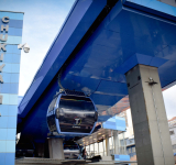 Mi Teleférico continuará este jueves con horario ampliado de 06:00 a 22:30