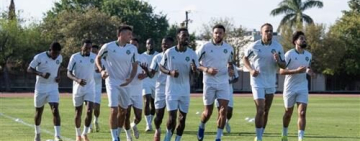 Radiografía del rival: Surinam, la selección caribeña con jugadores de ligas europeas