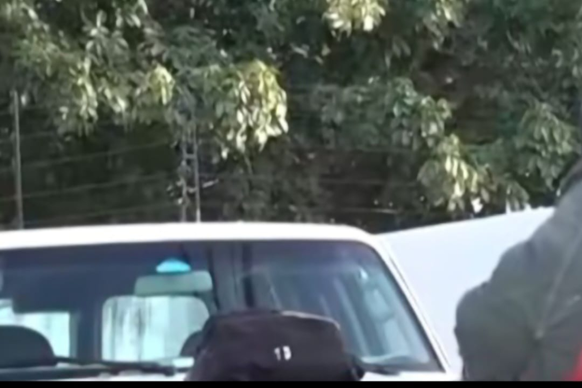 Devuelven armas robadas a custodios de inmueble en caso Marset