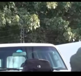 Devuelven armas robadas a custodios de inmueble en caso Marset