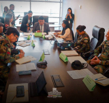 Diputados impulsan modificar la Ley 913 y actualizar catálogo de sustancias controladas