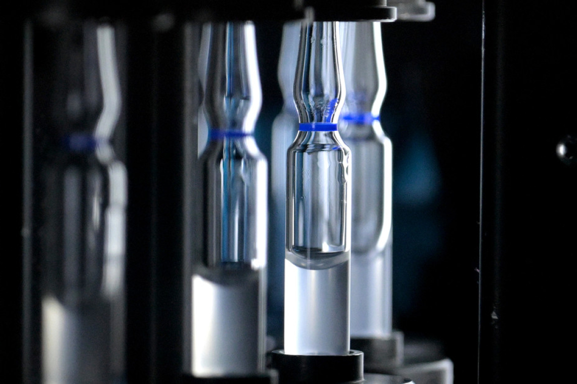 Rusia marca un hito con la primera aplicación de una vacuna personalizada contra el cáncer 