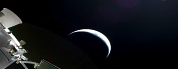 Estos son los dos problemas que ha sufrido la misión Artemis II tras su despegue