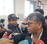 Gobierno y transportistas rompen dialogo y el paro indefinido se mantiene