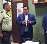 En Palmasola inicia plan de descongestionamiento y resolver hacinamiento carcelario