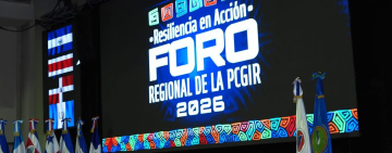 En Foro Consultivo Regional de Panamá, Bolivia fortaleció su gestión de riesgos