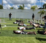 Juez remite a varias cárceles por 180 días a 11 peligrosos colombianos