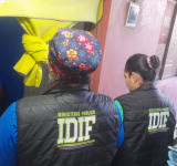 Fiscalía indaga tentativa de Feminicidio seguido de suicidio en caso de policía que disparo a su pareja