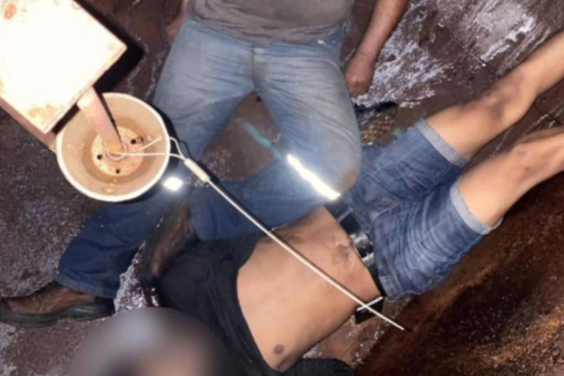 Hallan a dos hermanos sin vida al interior de un camión cisterna en Palmasola