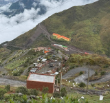 Ataque armado a policías y funcionario de AJAM en restitución de área minera en Sorata