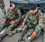 Presidente censura agresión a servidores policiales y respalda a la Policía