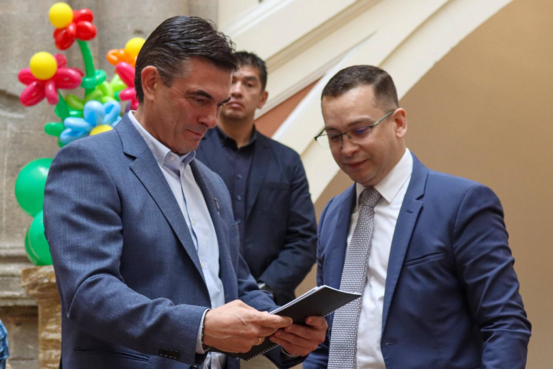 TSJ presenta protocolo para fortalecer la protección de la niñez en procesos familiares