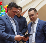 TSJ presenta protocolo para fortalecer la protección de la niñez en procesos familiares