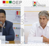 Aspirantes a la Gobernación de Oruro plantean explotación de minas y “normas claras” para atraer inversiones