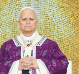 Trump vuelve a cargar contra el papa León XIV 