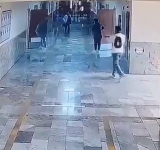 Un adolescente abrió fuego en una escuela de Turquía e hirió a 16 personas: “Disparó a todo el que se le cruzó”