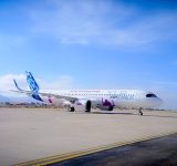 Airbus valida con pruebas de altitud su avión A321XLR en aeropuertos de Bolivia