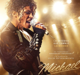 “Michael”, la película biográfica del Rey del Pop, se estrena el 23 de abril